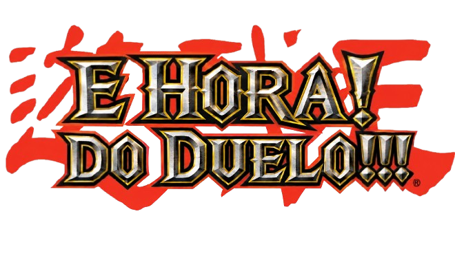É Hora do Duelo
