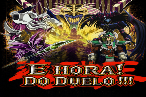 É Hora do Duelo